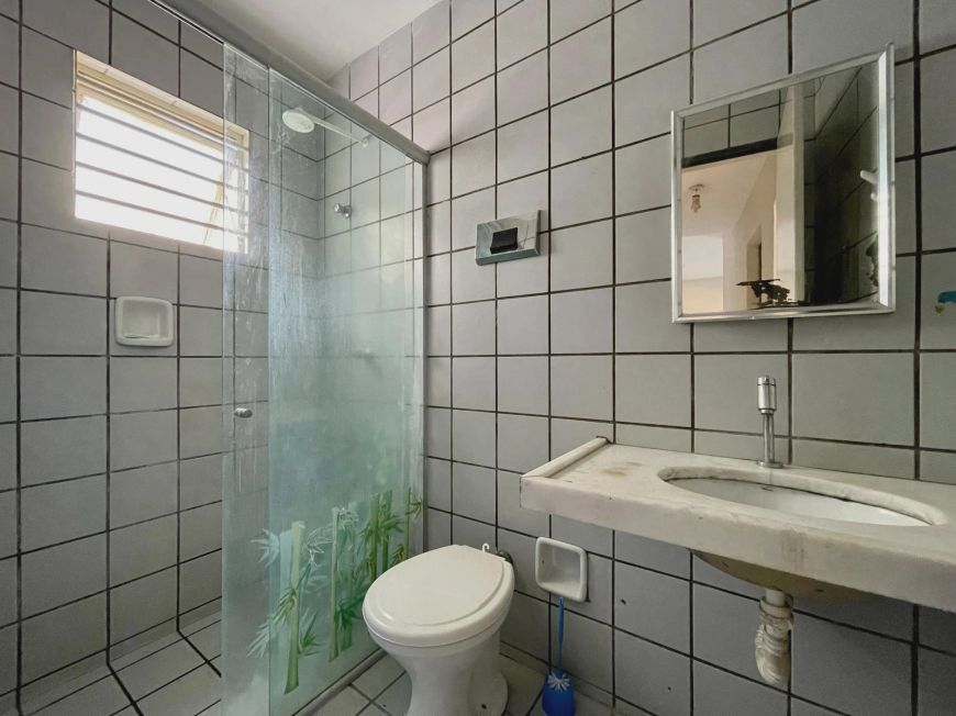 Condomínio Ouro Branco – Apartamento a venda na Piçarra TR10766 THE -1380TB6