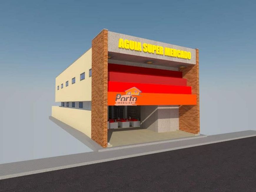 Ponto Comercial para Venda Portal da Alegria, Teresina