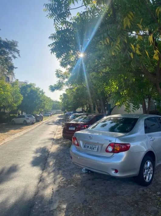 Apartamento à venda no Condomínio Santa Marta - Teresina/PI