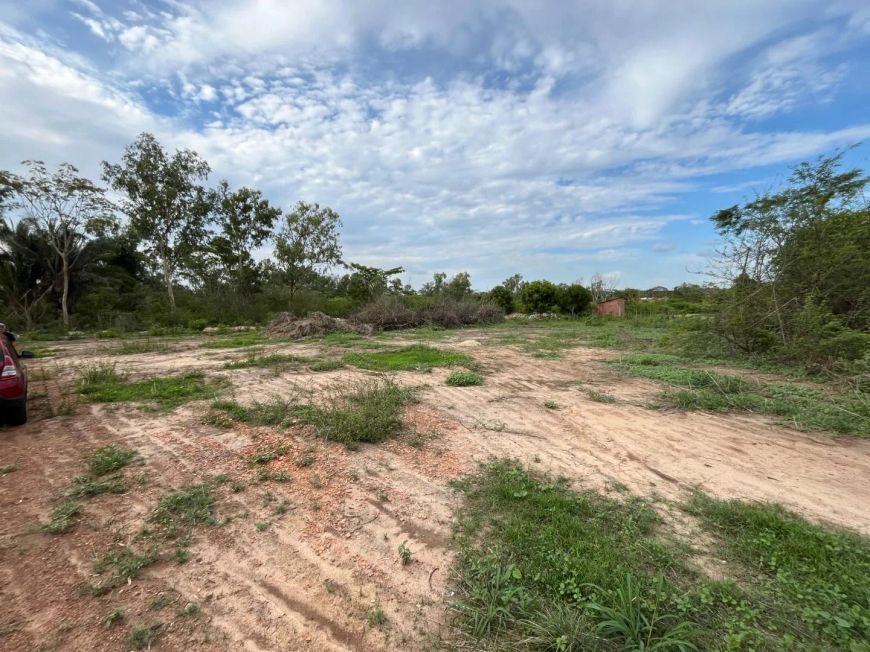 Imóvel para venda possui 399 metros quadrados em Ininga - Teresina - PI
