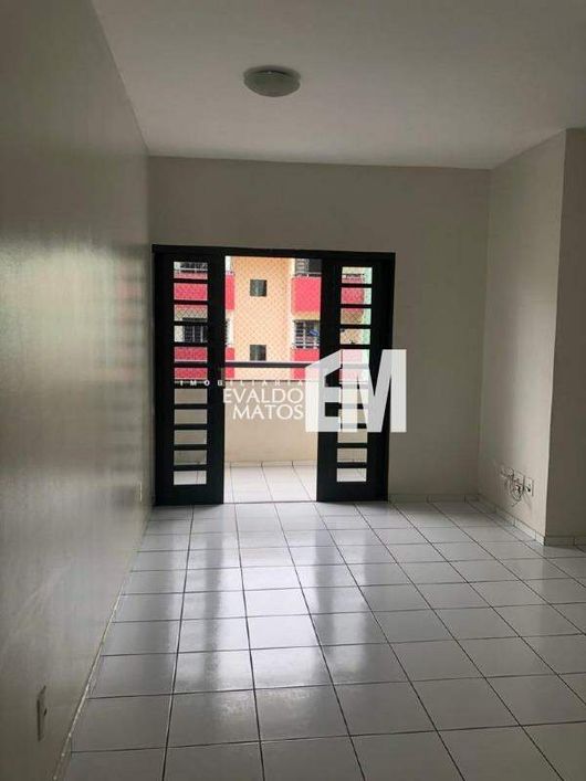 Apartamento à venda no Condomínio Delta do Parnaíba - Teresina/PI