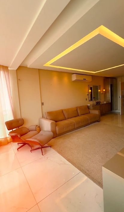 Apartamento à Venda no Jóquei - Teresina - PI
