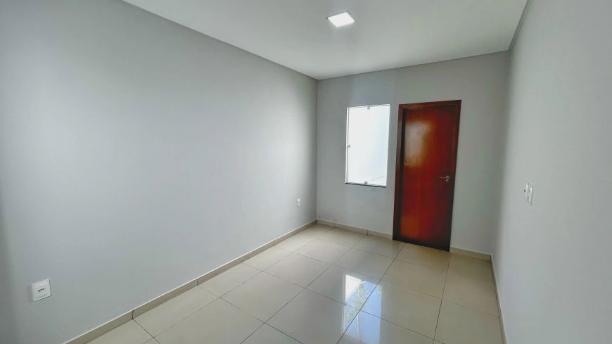 Casa no Vale Quem Tem com 3 Quartos TR186588 THE - KA6TB6