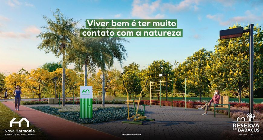Lotes na zona leste próximo av. Kened,com 300 metros quadrados em Socopo - Teresina - PI