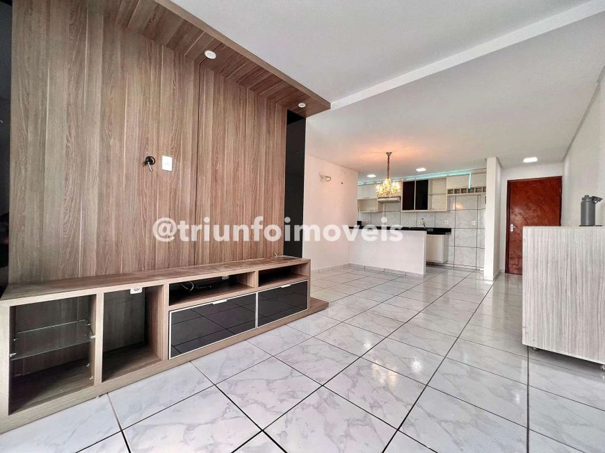 Apartamento a venda no Santa Lia com 3 Quartos TR211865 THE -1FFL2KQ