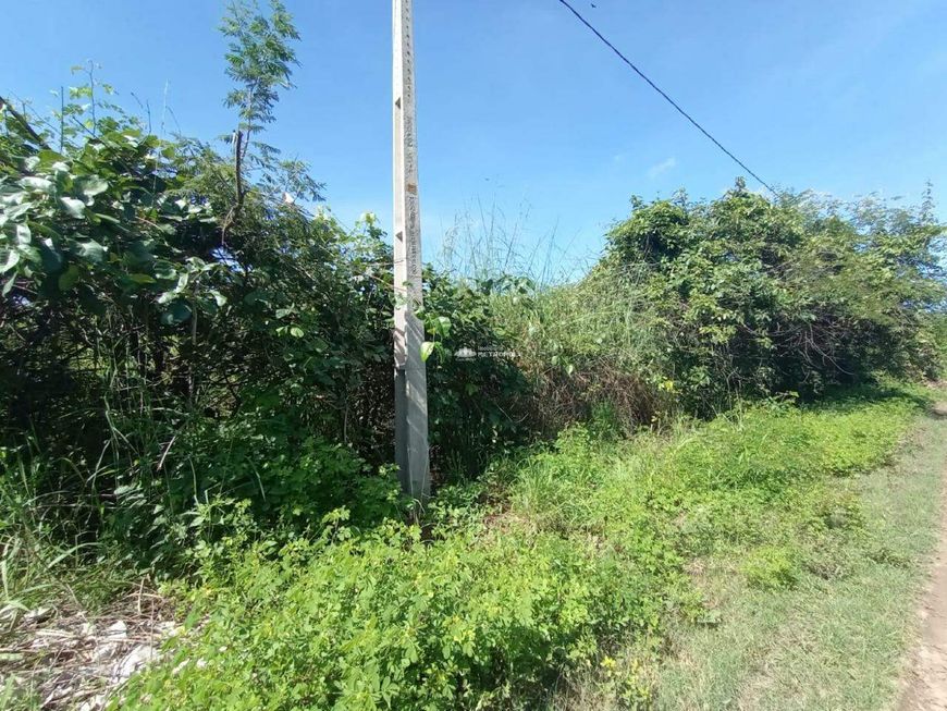 R. PROJETADA - BAIRRO - BRASILAR