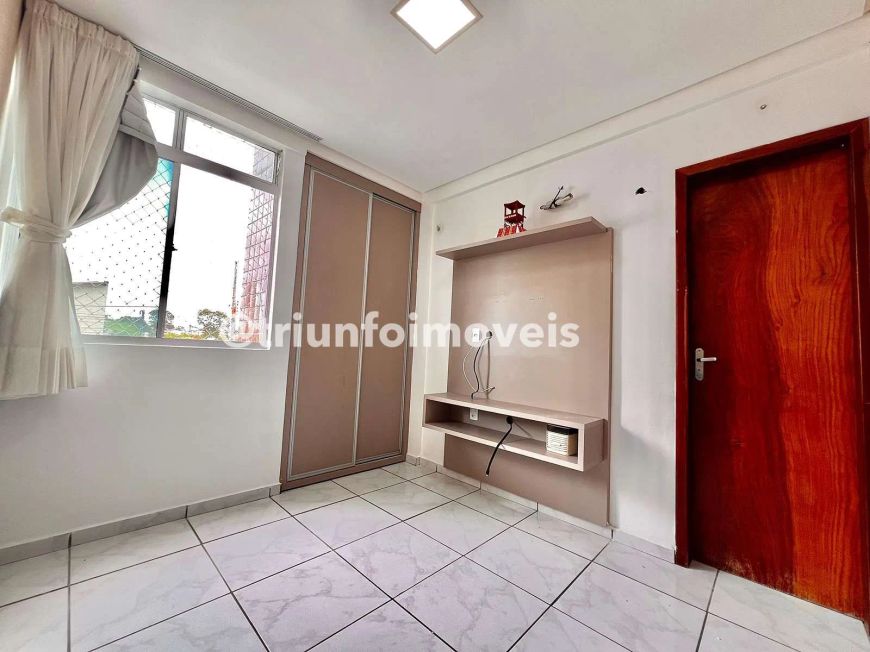 Apartamento a venda no Santa Lia com 3 Quartos TR211865 THE -13012KQ