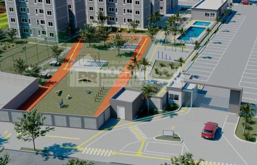 Excelente Apartamento a venda em TERESINA