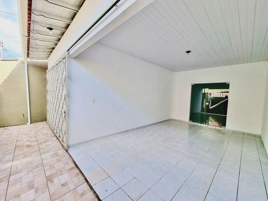 Casa no Vale Quem Tem com 03 Quartos TR178248 THE - 1CNH2KQ