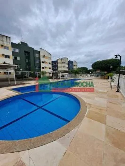 Excelente Apartamento a venda em TERESINA