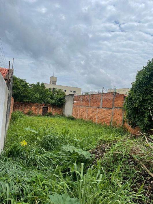 R. MÉDICO ANTÔNIO PORTELA BARBOSA - BAIRRO: ININGA