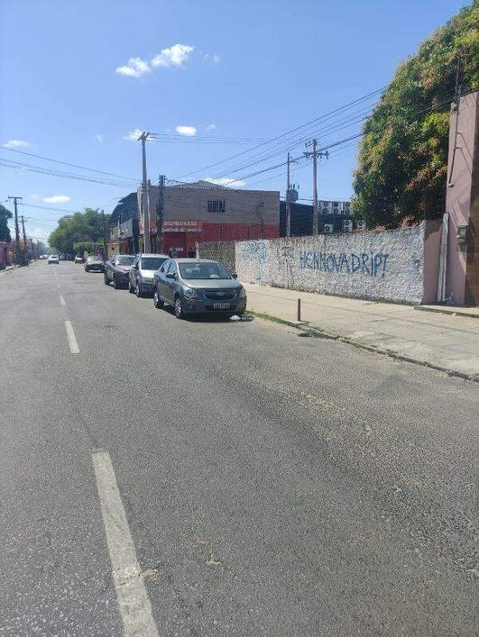 CONJ.MOCAMBINHO II - IMOVEL COMERCIAL