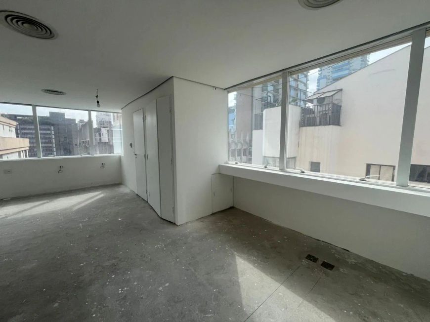 Conjunto à venda, 61 m² por R$ 650.000,00 - Vila Olímpia - São Paulo/SP