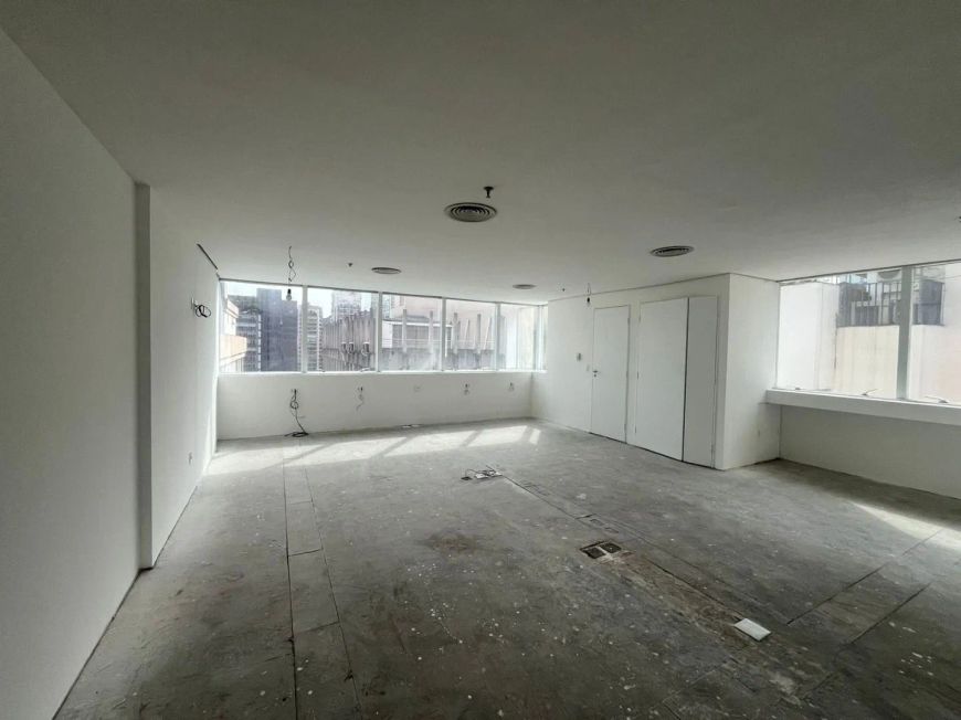 Conjunto à venda, 61 m² por R$ 650.000,00 - Vila Olímpia - São Paulo/SP