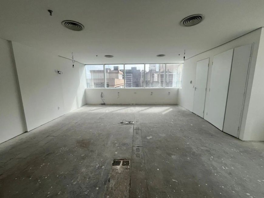 Conjunto à venda, 61 m² por R$ 650.000,00 - Vila Olímpia - São Paulo/SP