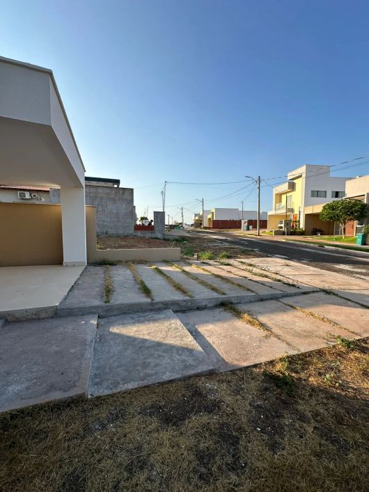 Casa Aldebaran Leste
