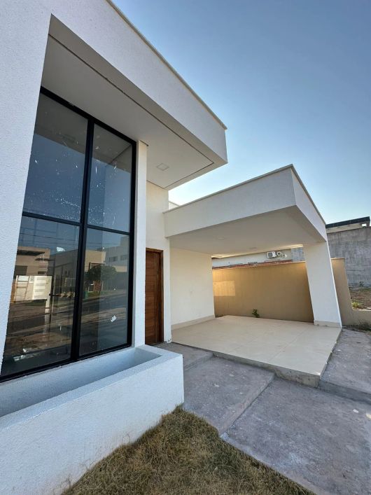 Casa Aldebaran Leste