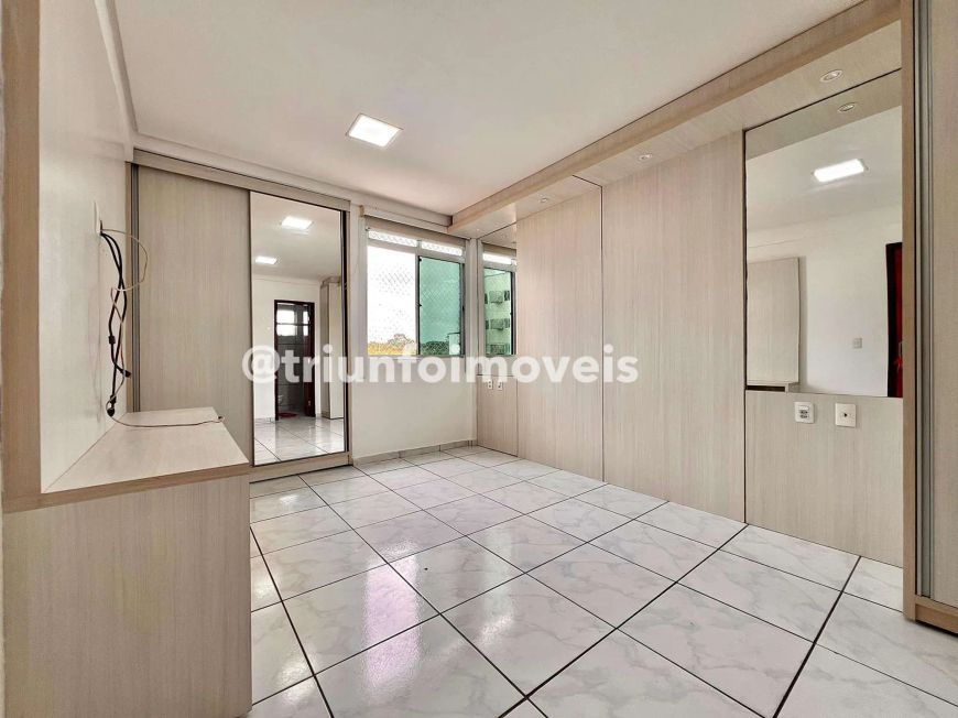 Apartamento a venda no Santa Lia com 3 Quartos TR211865 THE -E06TB6