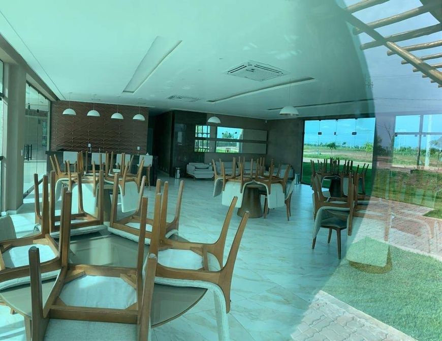 Condomínio Loteamento Petrópolis Residence, Socopo - Teresina/PI