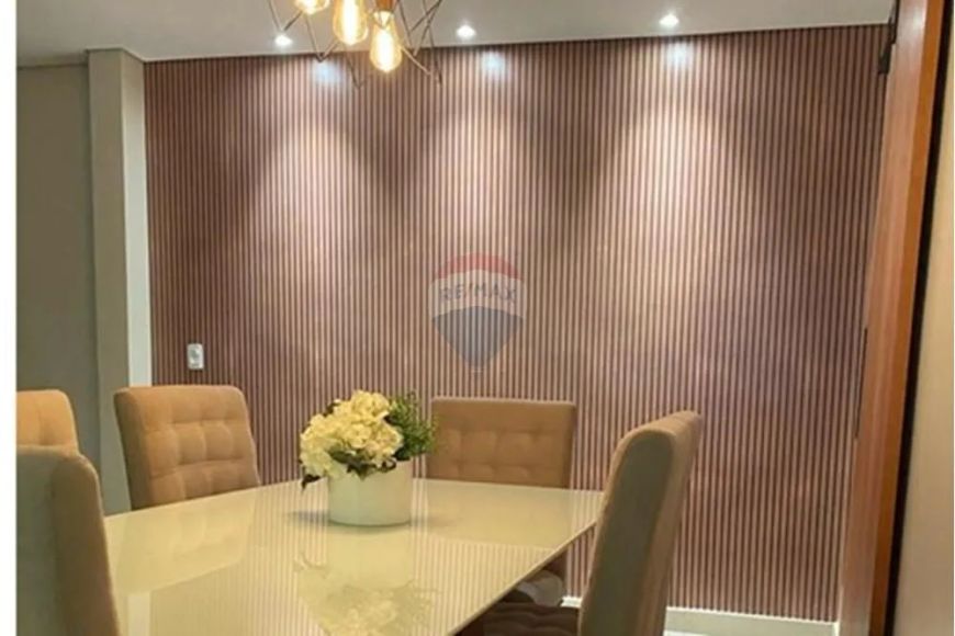 Casa térrea moderna e versátil - condomínio RK
