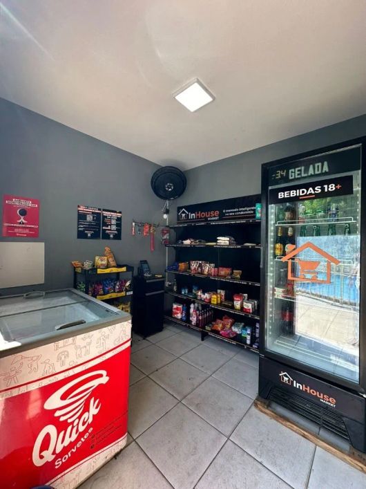 CC APARTAMENTO À VENDA - Teresina - PI