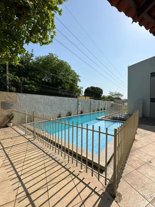 CC APARTAMENTO À VENDA - Teresina - PI
