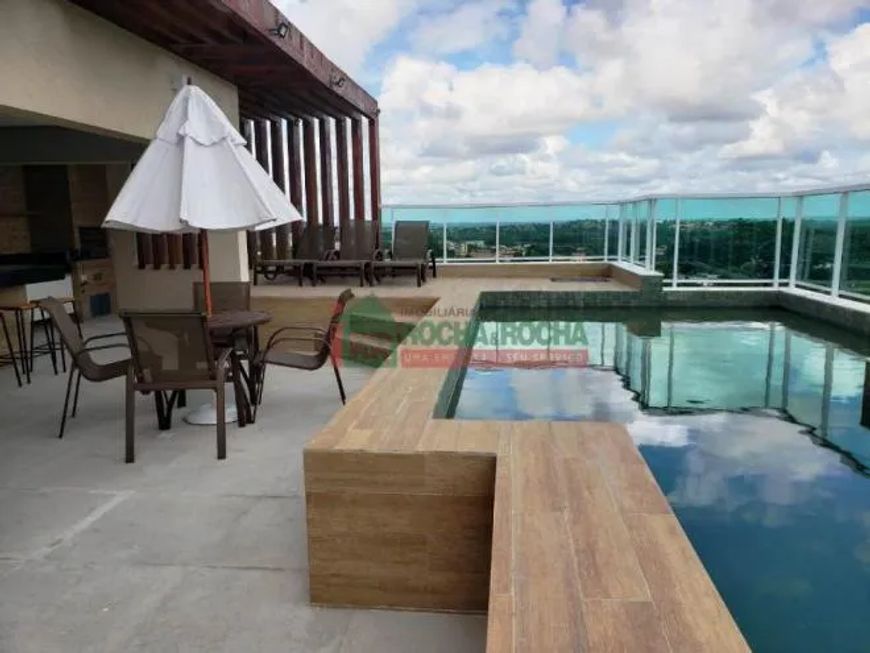 Excelente Apartamento a venda em TERESINA
