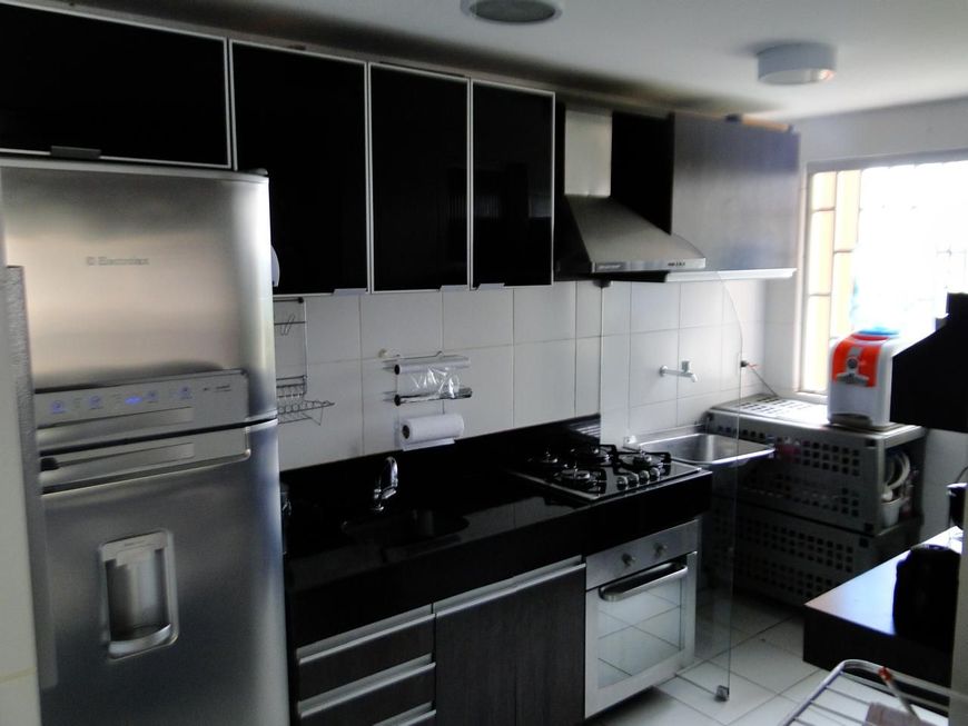 Apartamento a Venda no Condomínio Vila Rica GS
