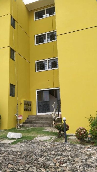 Apartamento à venda no Condomínio Parque do Leste - Teresina/PI