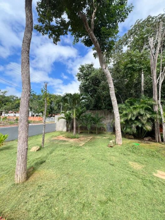 Imóvel para venda possui 170 metros quadrados com 3 quartos em Novo Uruguai - Teresina - PI