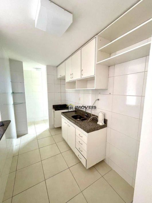 Apartamento com 3 dormitórios à venda, 74 m² por R$ 299.000,00 - Piçarreira - Teresina/PI