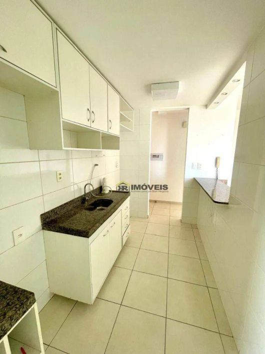 Apartamento com 3 dormitórios à venda, 74 m² por R$ 299.000,00 - Piçarreira - Teresina/PI