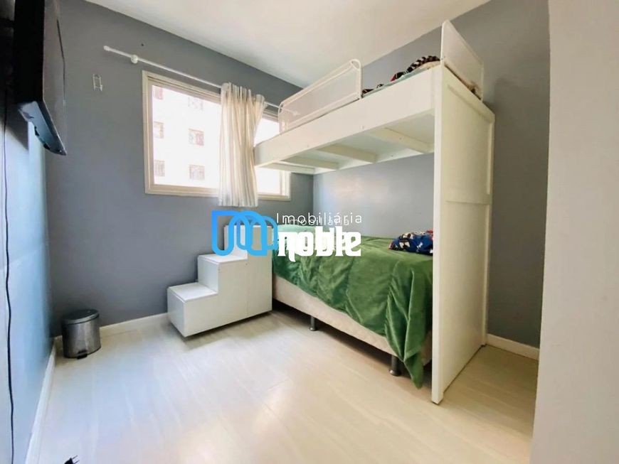 APARTAMENTO RESIDENCIAL em BRASÍLIA - DF, NORTE (ÁGUAS CLARAS)