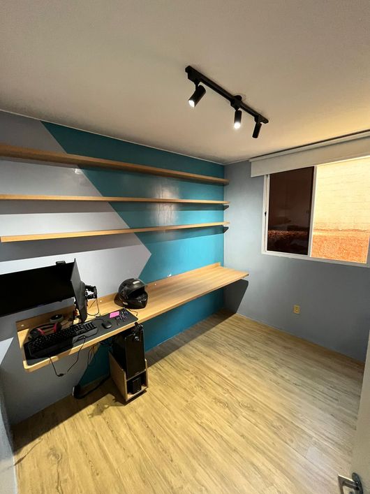 Vendo ótimo apartamento no total ville 9 em Planaltina-DF