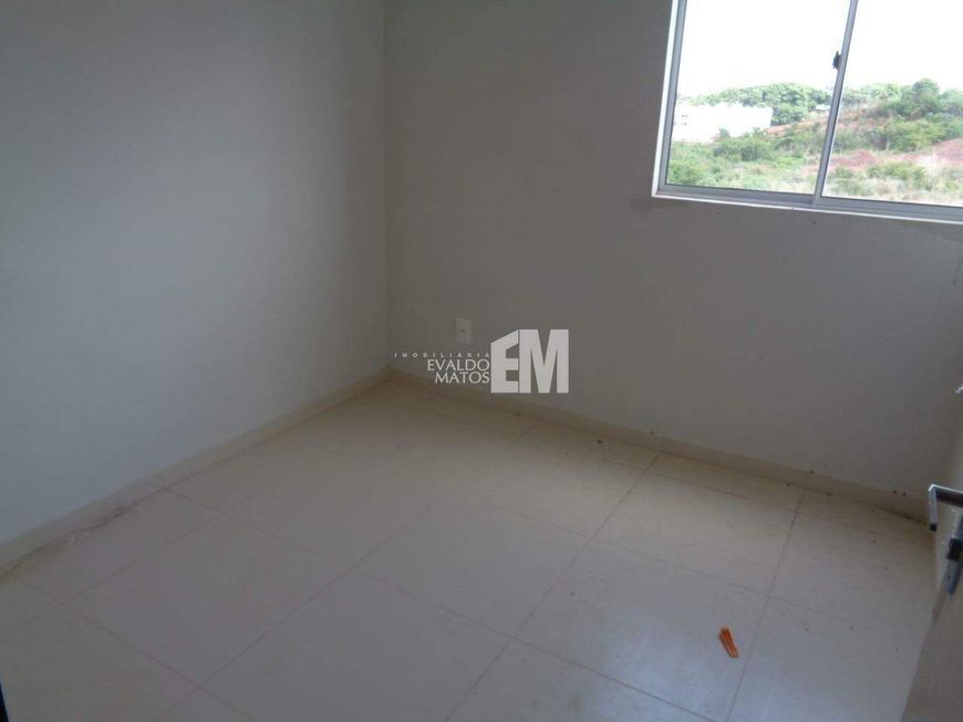 Apartamento à venda no Condomínio Solaris Residence City - Teresina/PI