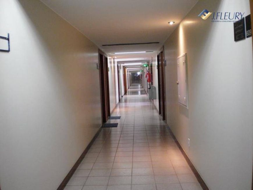 Sala à venda, 34 m² por R$ 245.000,00 - Asa Sul - Brasília/DF