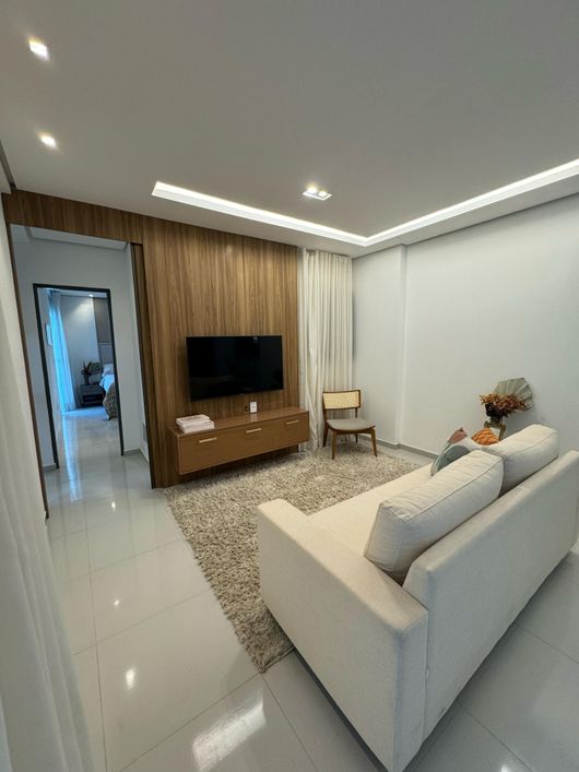 CN Condomínio NoblessE Erla Rocha na Zona Sul de Teresina: Segurança, Lazer e Apartamentos Excelente