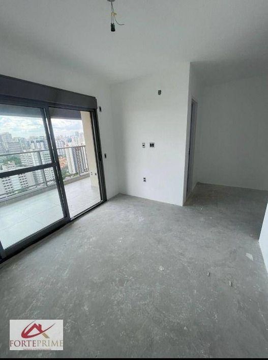 Apartamento à venda, 120 m² - Chácara Santo Antônio - São Paulo/SP