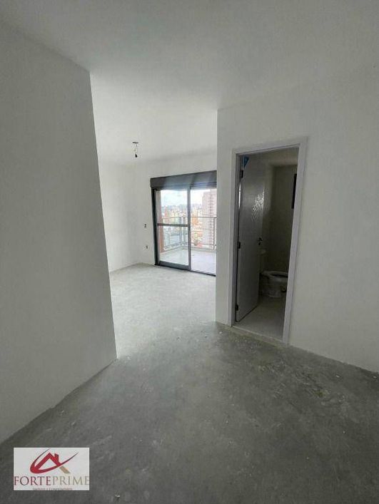 Apartamento à venda, 120 m² - Chácara Santo Antônio - São Paulo/SP