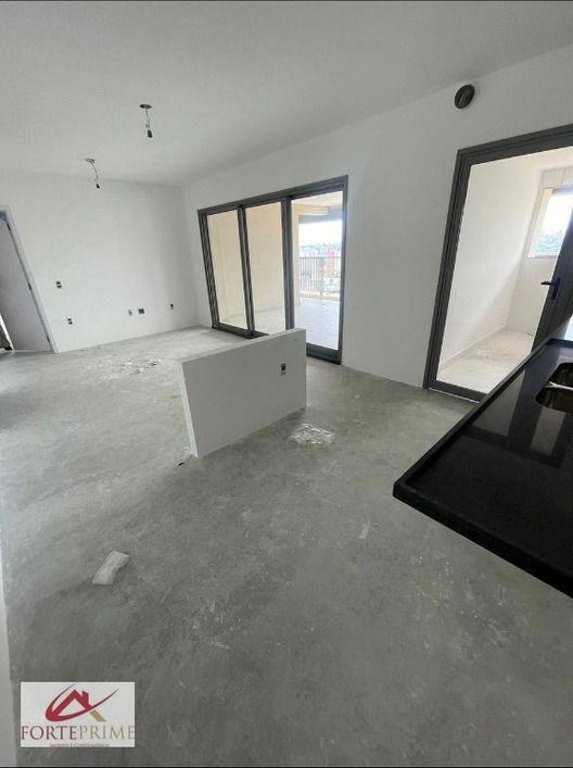 Apartamento à venda, 120 m² - Chácara Santo Antônio - São Paulo/SP