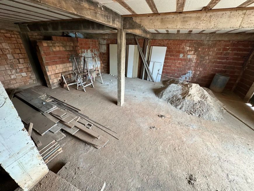 Lote Comercial à Venda no Sol Nascente Trecho 2