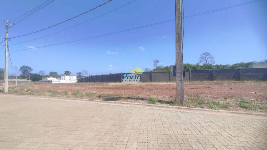 Lote em Condomínio para Venda Socopo, Teresina