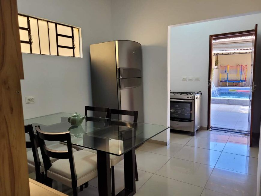 Casa à venda, 3 quartos, 1 suíte, 2 vagas, Água Mineral - Teresina/PI