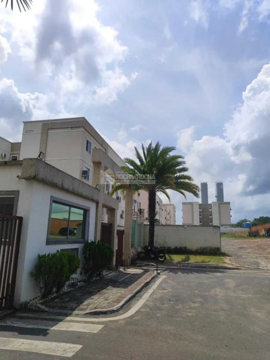 Excelente Apartamento a venda em TERESINA