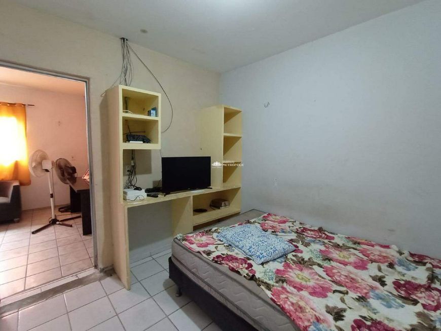 CASA COMERCIAL - BAIRRO ITAPERU