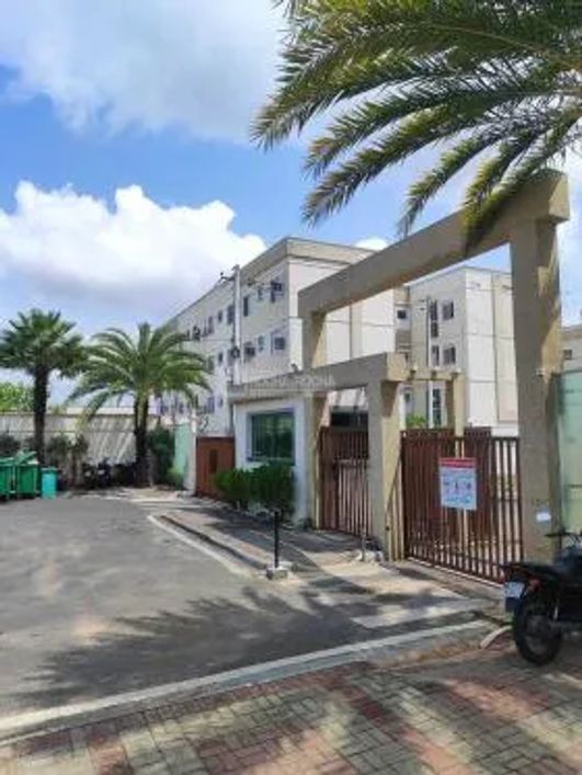 Excelente Apartamento a venda em TERESINA