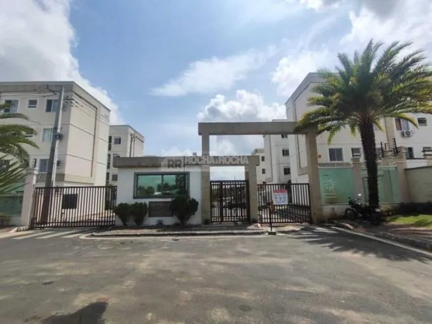 Excelente Apartamento a venda em TERESINA