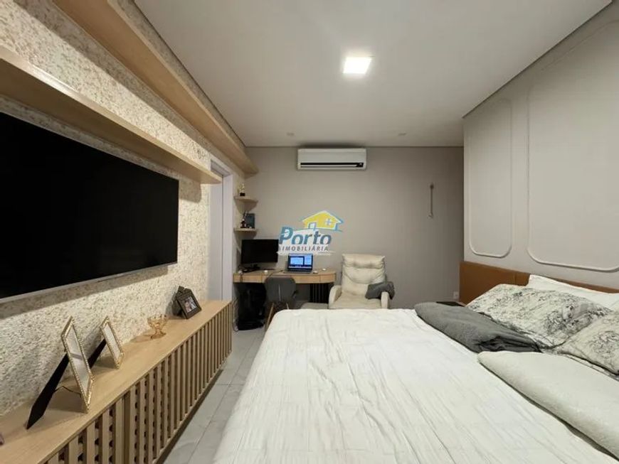 Casa de Condomínio 03 quartos para Venda Tabajajara, Teresina