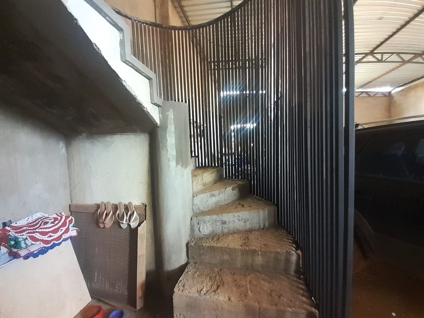 Galpão no Morada Nobre - Próximo ao Morro da Capelinha