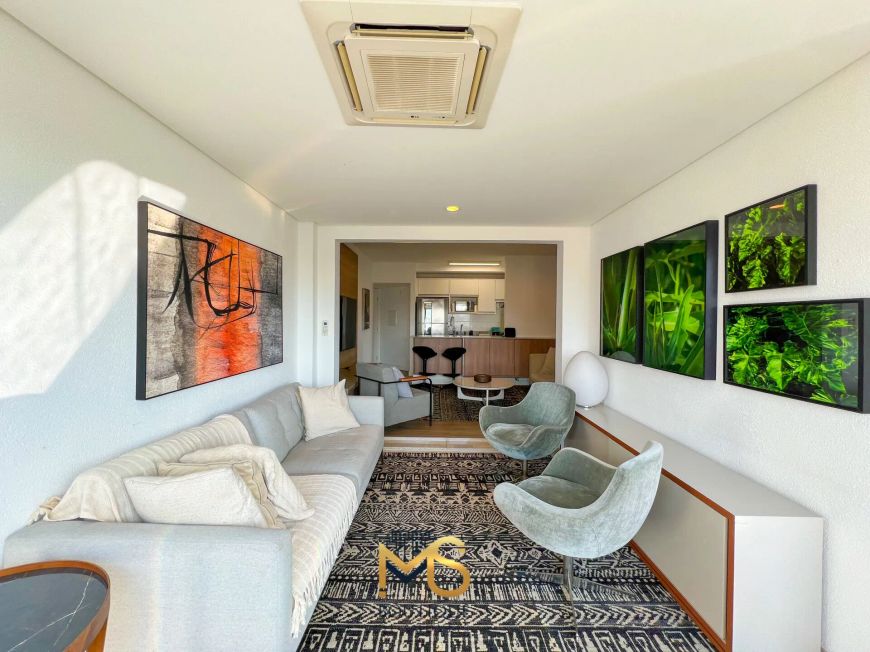 💎 80M² - 2 DORMITÓRIOS - PORTEIRA FECHADA - À VENDA NO ITAIM BIBI 💎